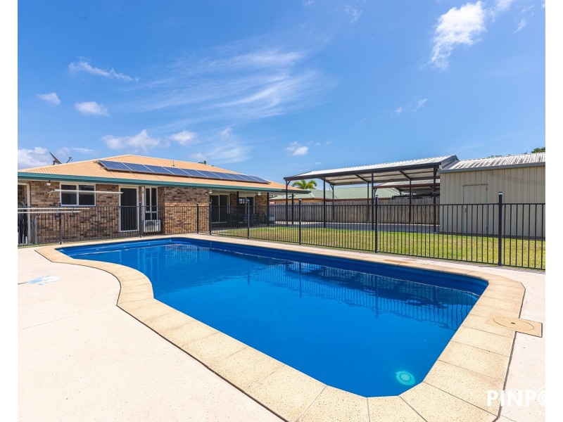 26 Caledonian Drive, Beaconsfield QLD 4740