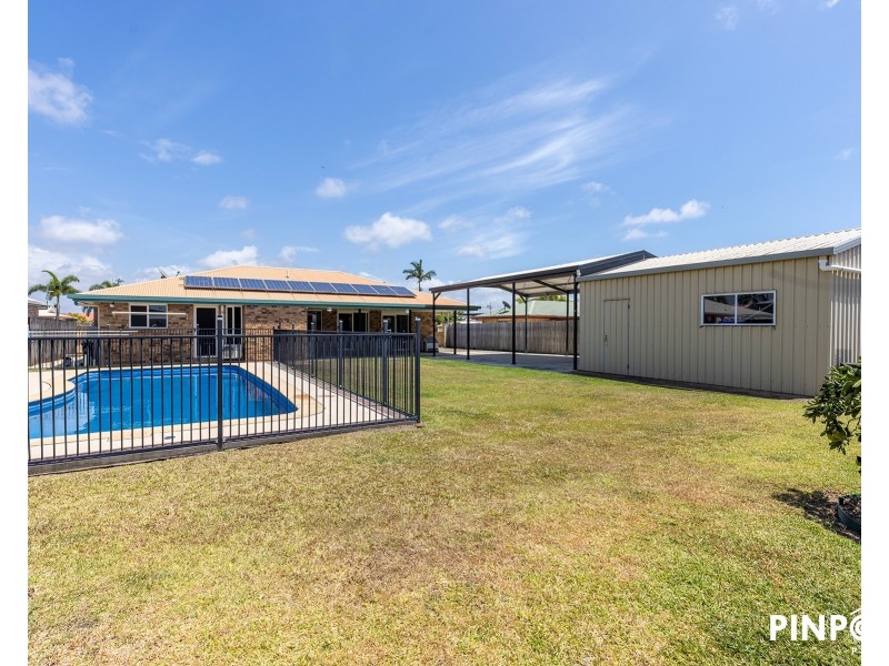 26 Caledonian Drive, Beaconsfield QLD 4740