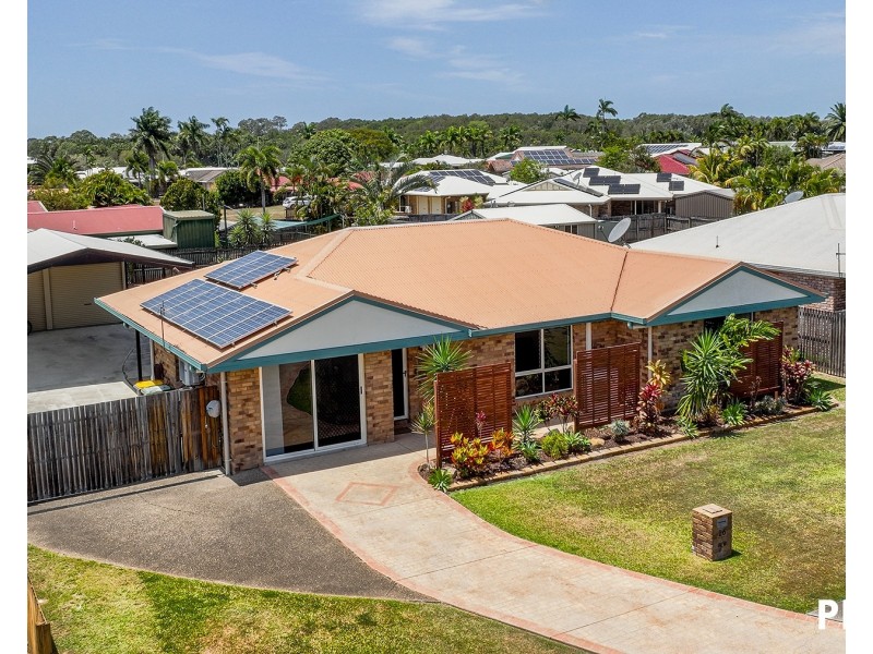 26 Caledonian Drive, Beaconsfield QLD 4740