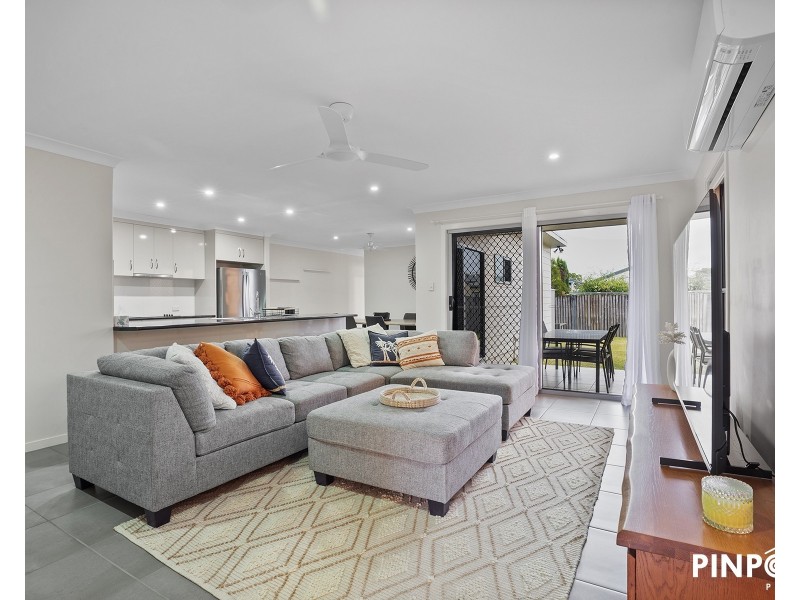 27 Maranark Avenue, Mount Pleasant QLD 4740