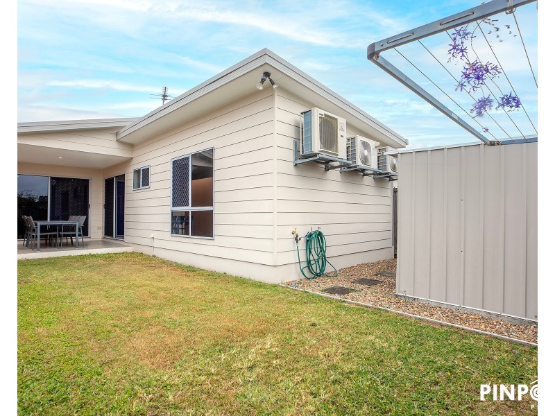27 Maranark Avenue, Mount Pleasant QLD 4740