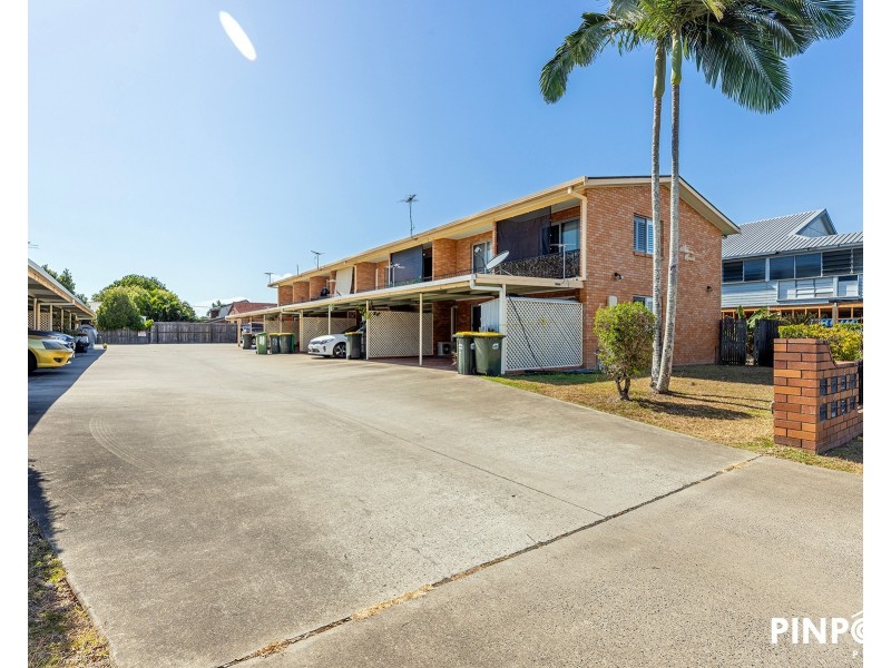 12/11 Porter Street, Mackay QLD 4740