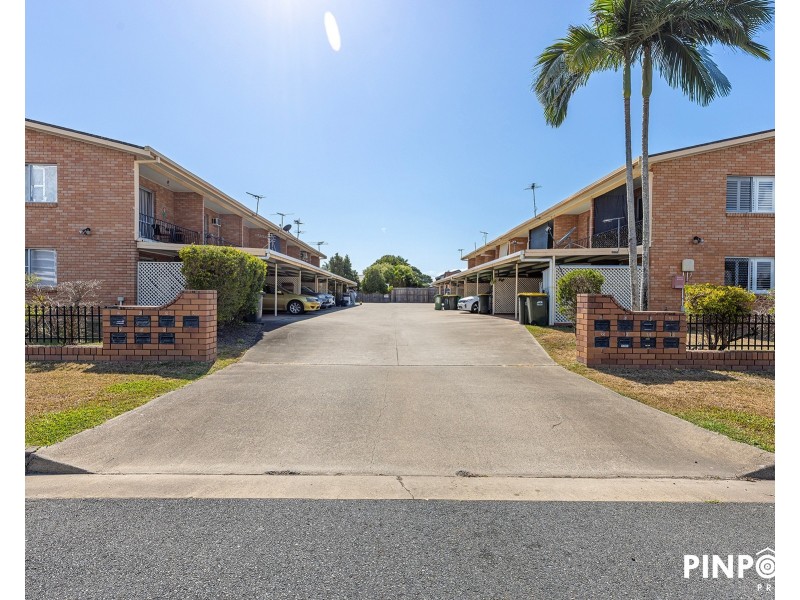 12/11 Porter Street, Mackay QLD 4740