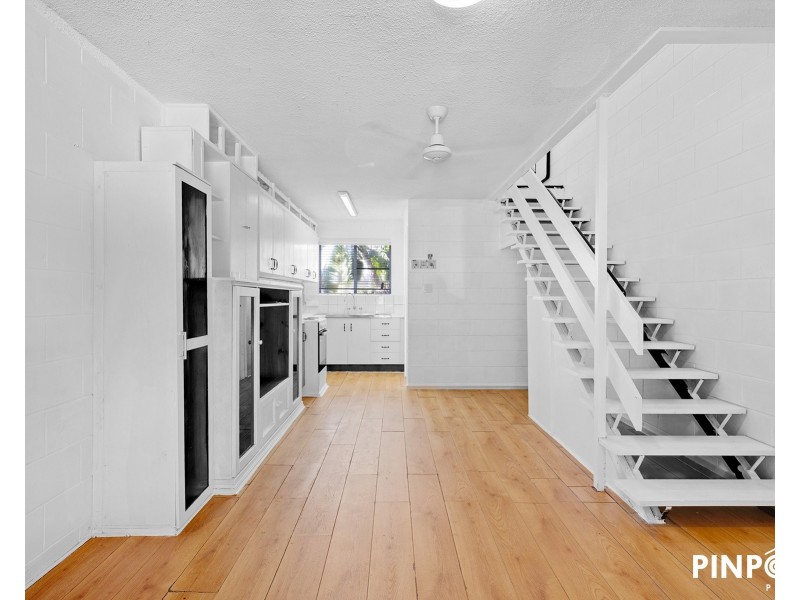 12/11 Porter Street, Mackay QLD 4740
