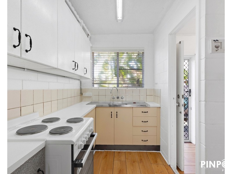 12/11 Porter Street, Mackay QLD 4740