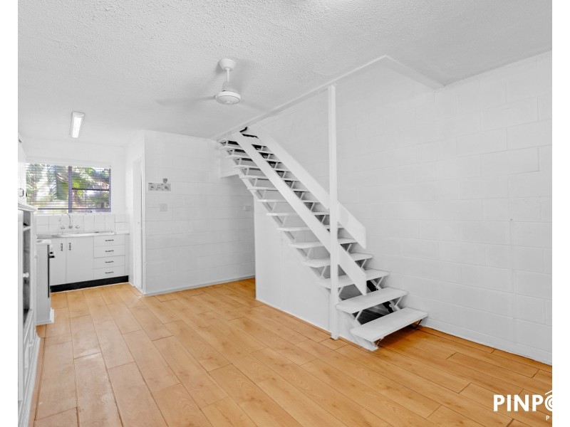 12/11 Porter Street, Mackay QLD 4740