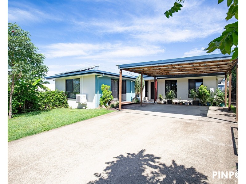 5 Grange Court, Eimeo QLD 4740