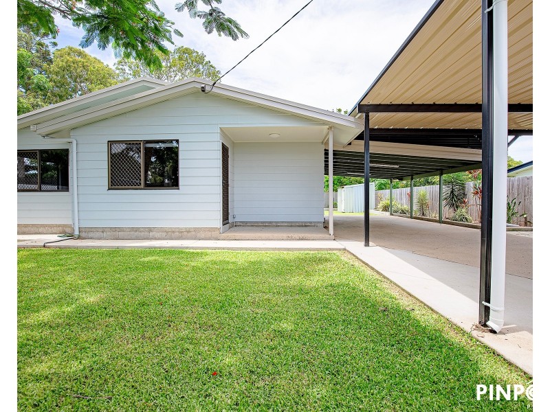 18 Quail Street, Slade Point QLD 4740