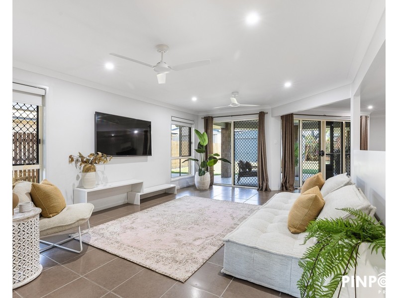 9 Botanical Drive, Ooralea QLD 4740