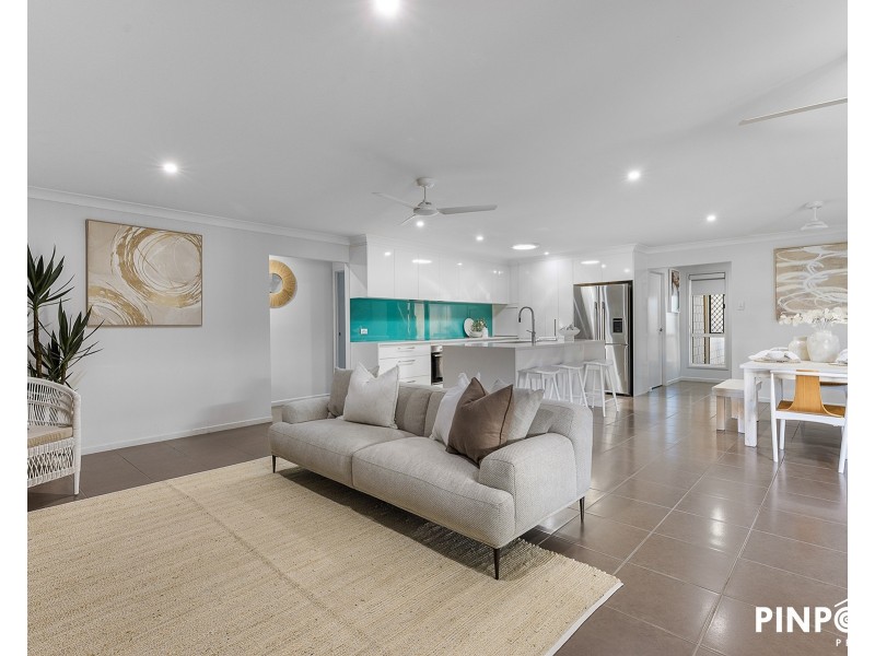 9 Botanical Drive, Ooralea QLD 4740
