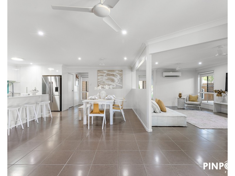 9 Botanical Drive, Ooralea QLD 4740