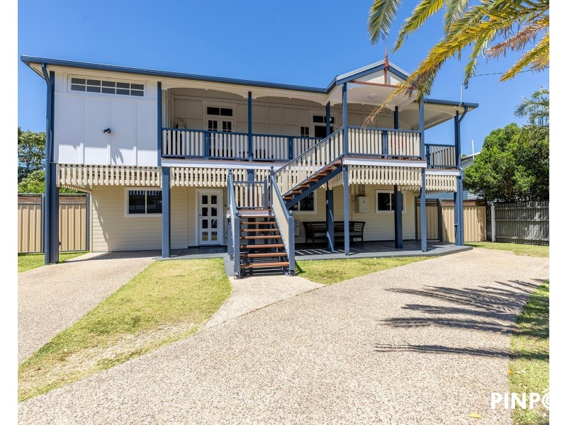 3 McKenney Street, South Mackay QLD 4740