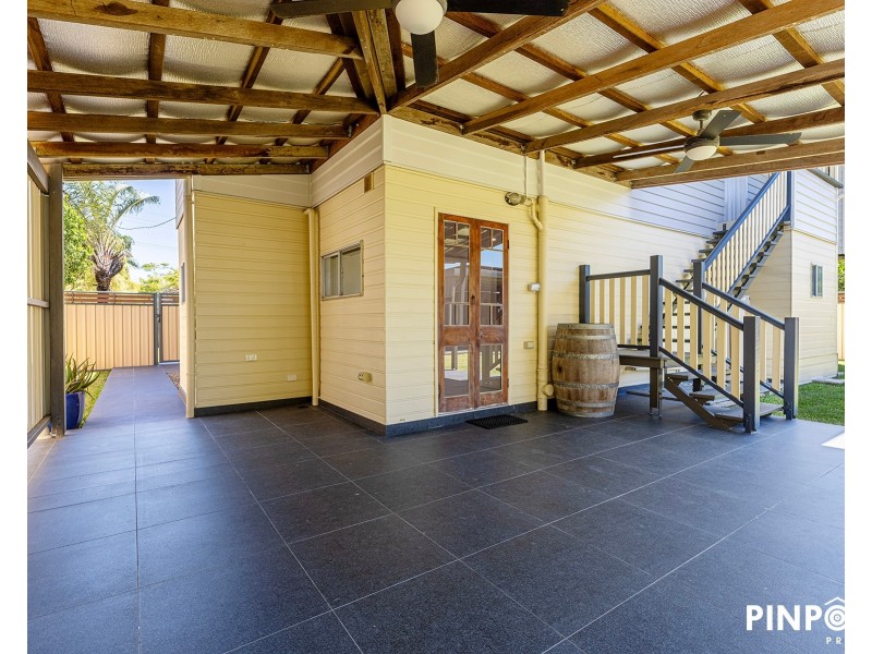 3 McKenney Street, South Mackay QLD 4740