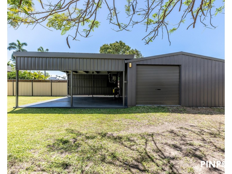 3 McKenney Street, South Mackay QLD 4740