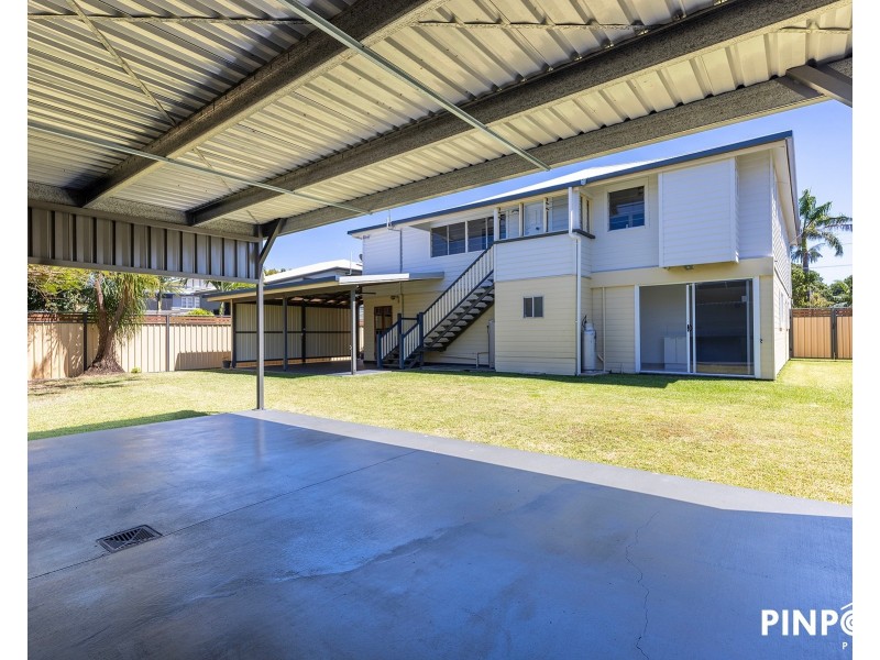 3 McKenney Street, South Mackay QLD 4740