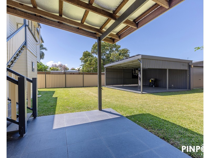 3 McKenney Street, South Mackay QLD 4740