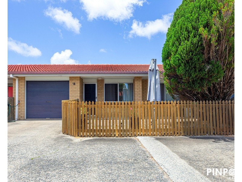 18/61 Hamilton Street, North Mackay QLD 4740