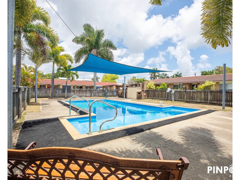 18/61 Hamilton Street, North Mackay QLD 4740