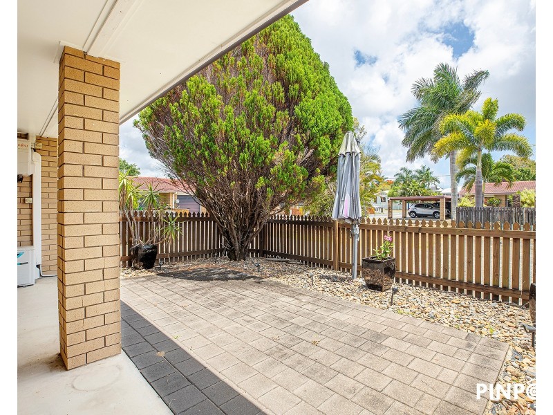 18/61 Hamilton Street, North Mackay QLD 4740