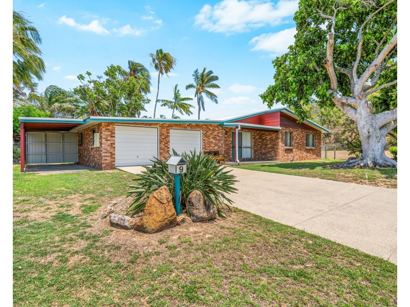9 Anvil Street, Slade Point QLD 4740
