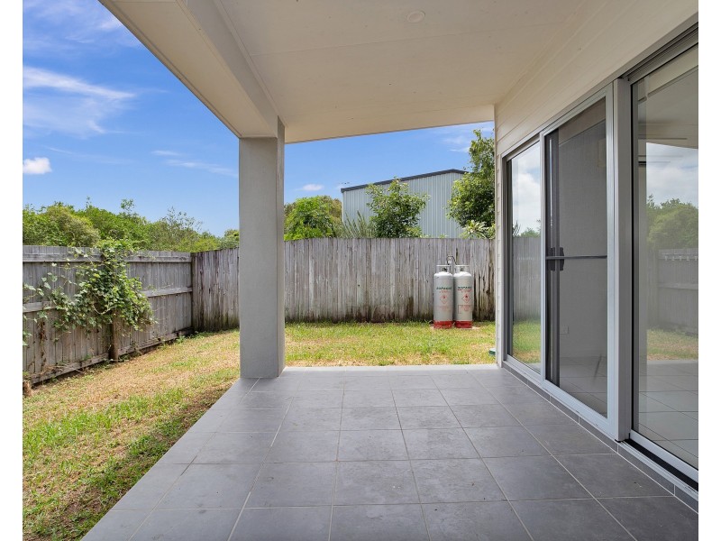 2/11 Sapphire Court, North Mackay QLD 4740
