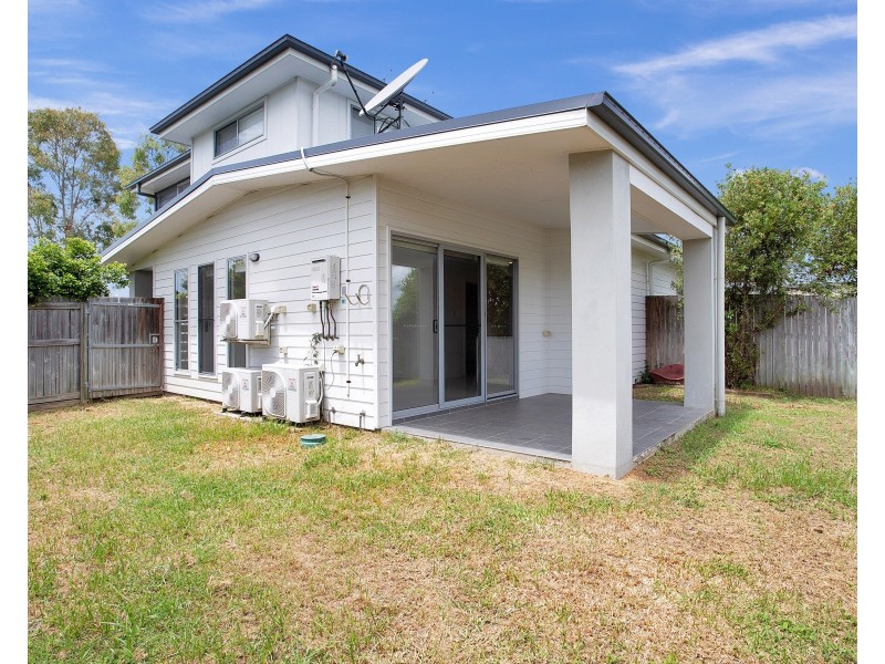 2/11 Sapphire Court, North Mackay QLD 4740