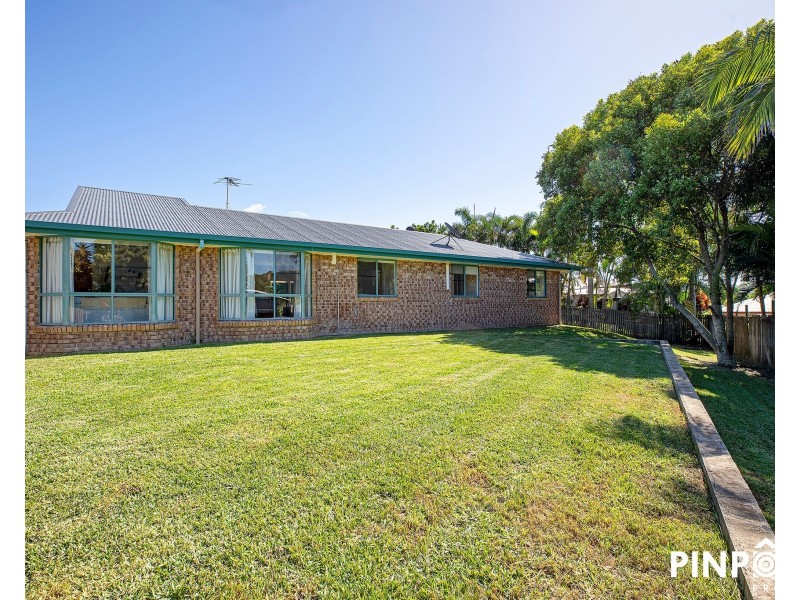 18 The Quarterdeck, Blacks Beach QLD 4740