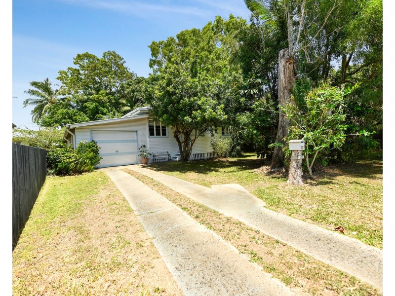 11 Edmonds Street, West Mackay QLD 4740