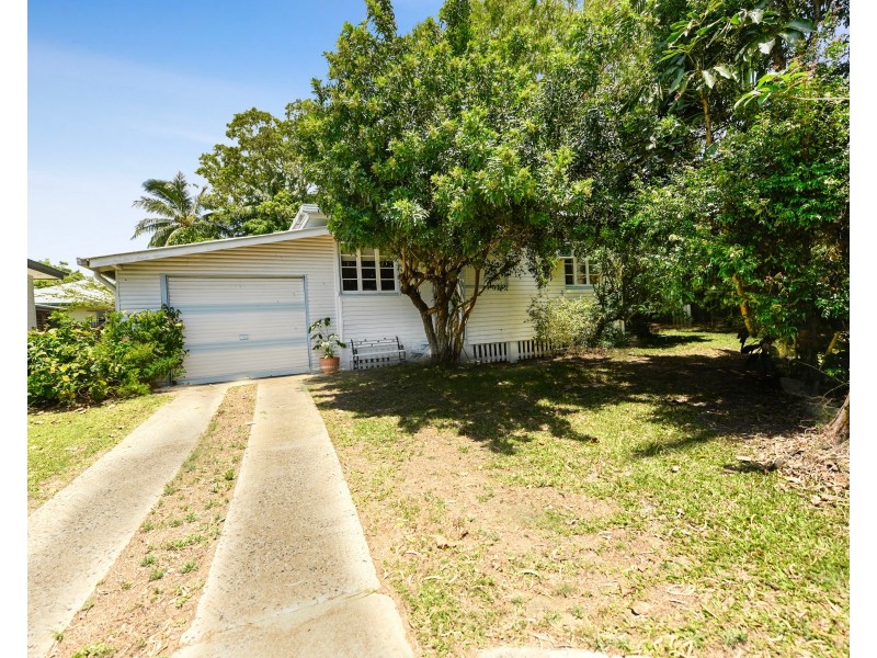 11 Edmonds Street, West Mackay QLD 4740