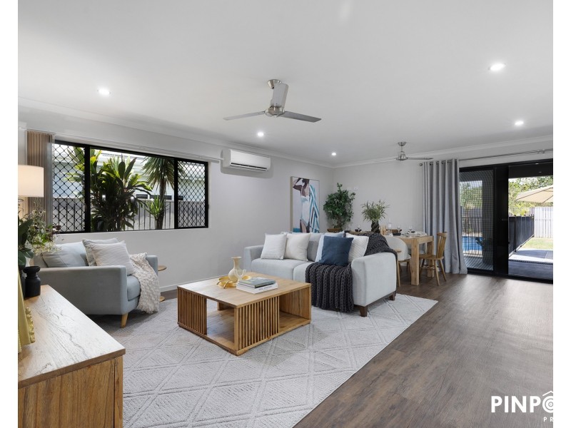 59 Beach Road, Dolphin Heads QLD 4740