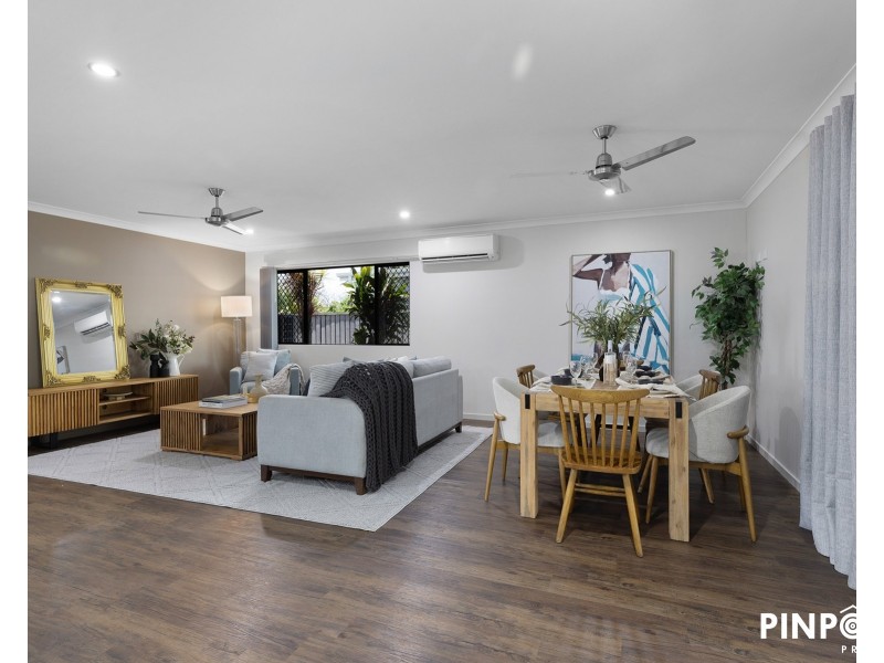59 Beach Road, Dolphin Heads QLD 4740