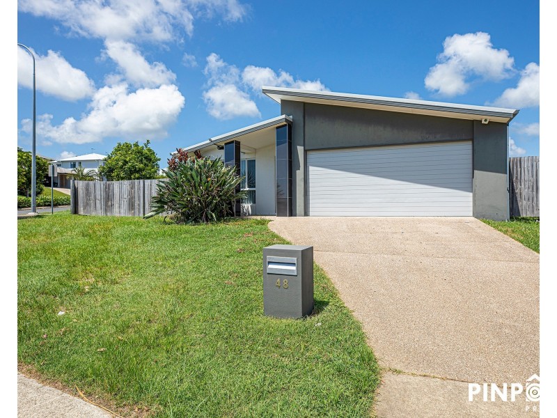 48 Avalon Drive, Rural View QLD 4740