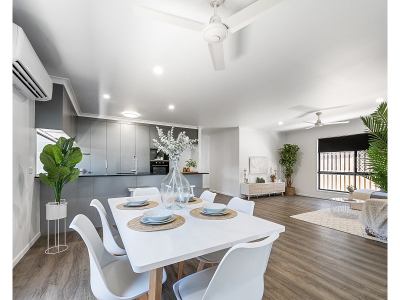 5 Lillypilly Way, Andergrove QLD 4740