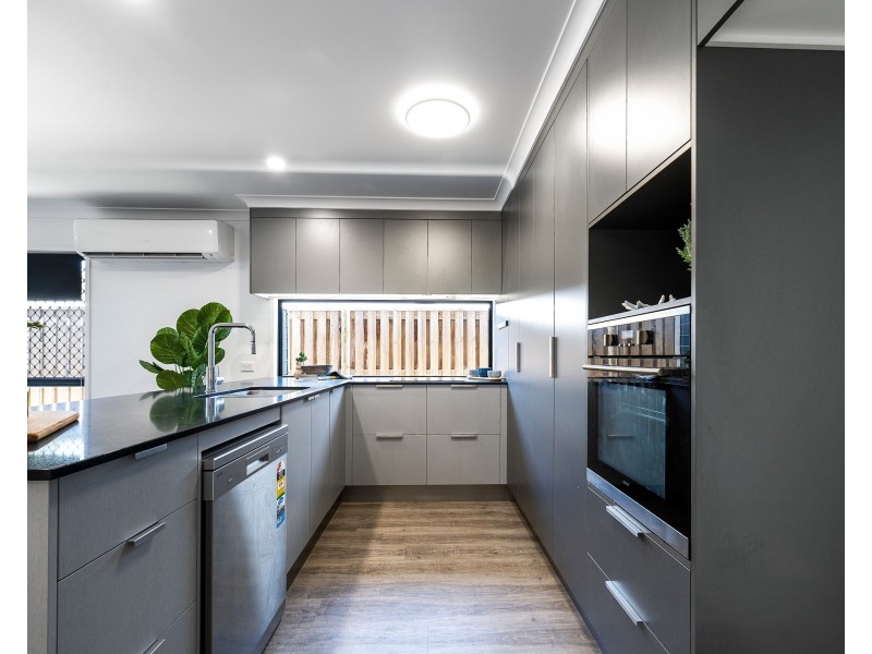 5 Lillypilly Way, Andergrove QLD 4740