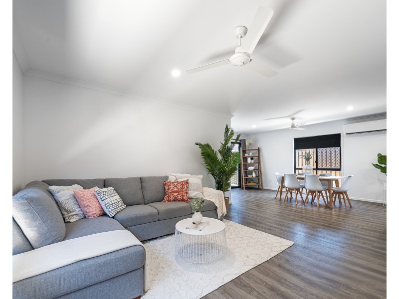 5 Lillypilly Way, Andergrove QLD 4740