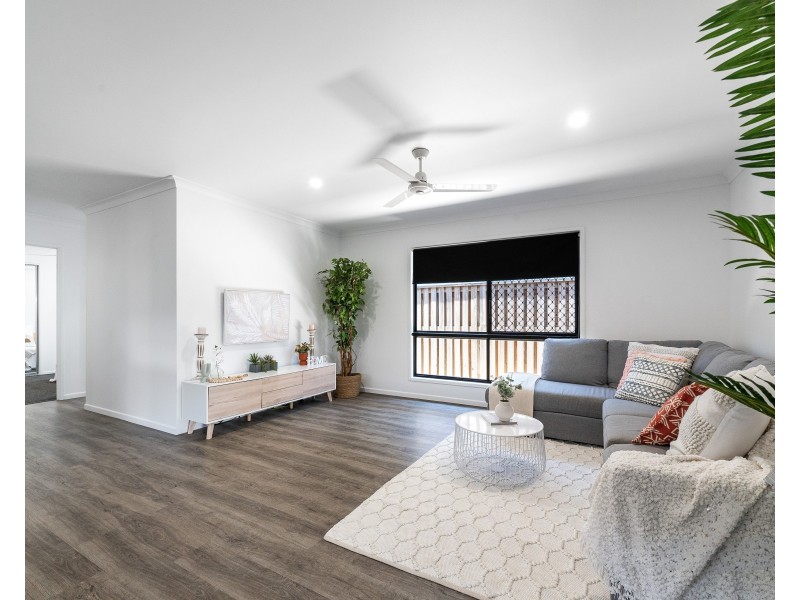 5 Lillypilly Way, Andergrove QLD 4740