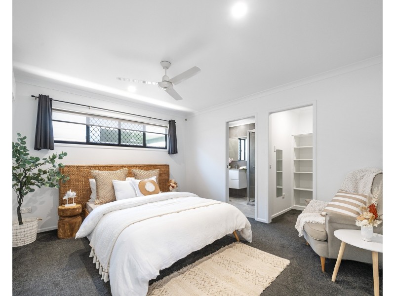 5 Lillypilly Way, Andergrove QLD 4740