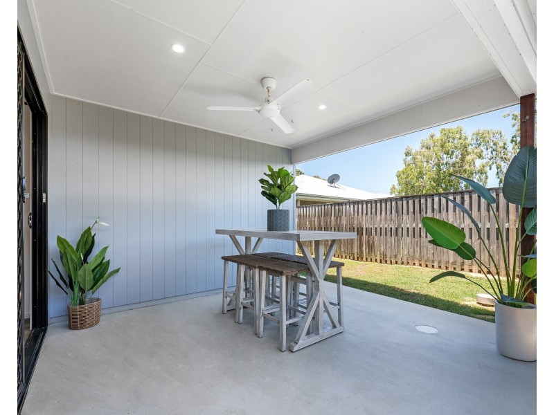5 Lillypilly Way, Andergrove QLD 4740