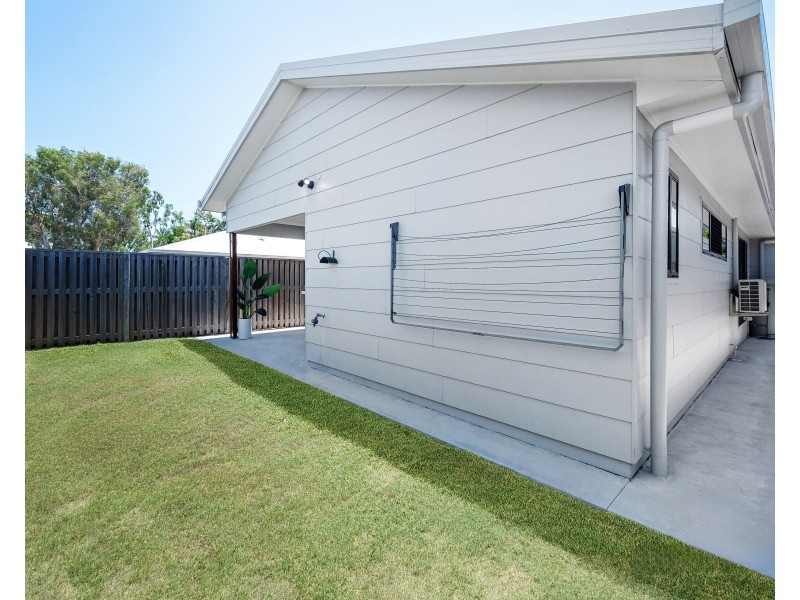 5 Lillypilly Way, Andergrove QLD 4740