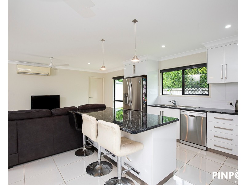 33 Bellavista Circuit, Beaconsfield QLD 4740