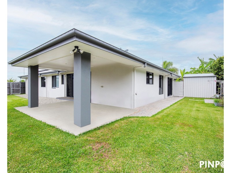 33 Bellavista Circuit, Beaconsfield QLD 4740