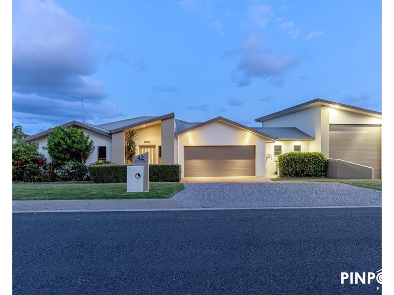 42 Shuttlewood Dr, Richmond QLD 4740