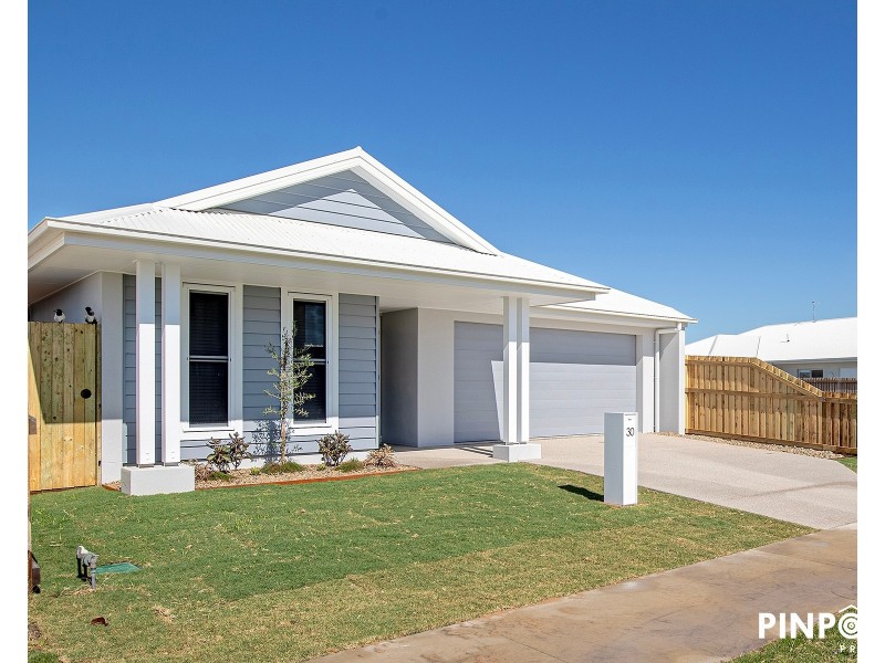 30 Seashore Crescent, Mackay Harbour QLD 4740