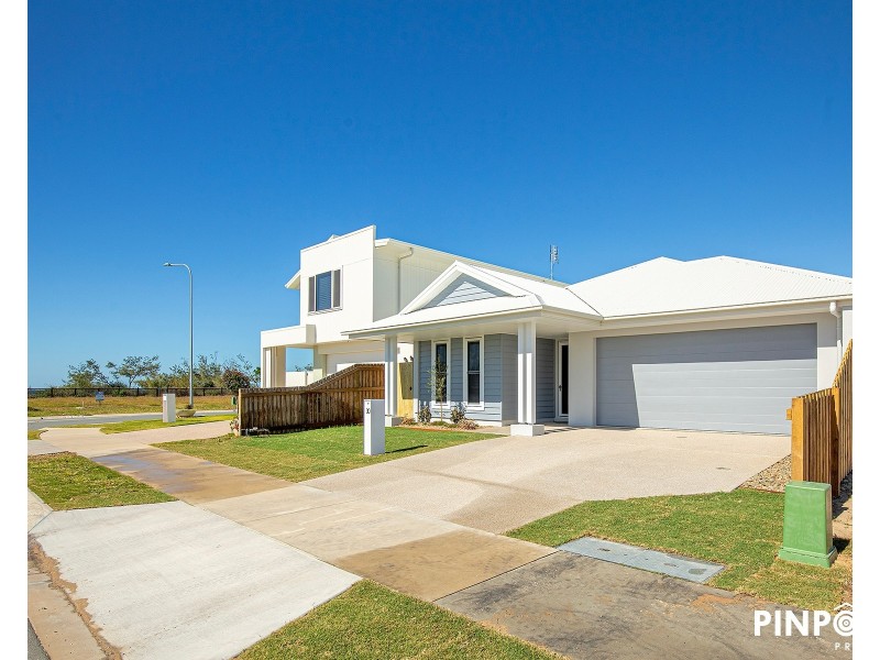 30 Seashore Crescent, Mackay Harbour QLD 4740