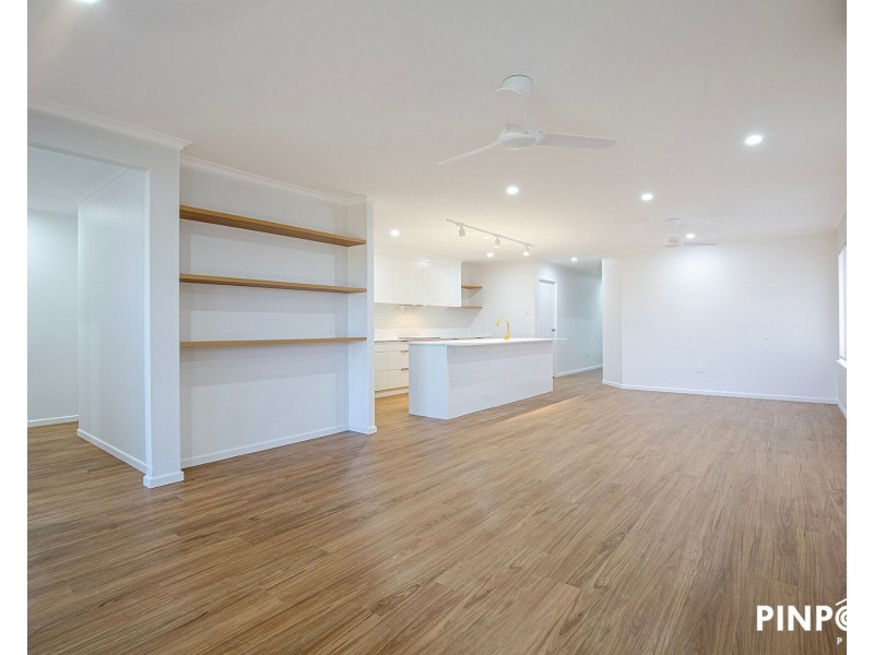 30 Seashore Crescent, Mackay Harbour QLD 4740