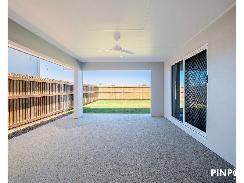 30 Seashore Crescent, Mackay Harbour QLD 4740