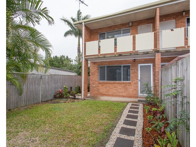 6/11 Lavarack Street, North Mackay QLD 4740