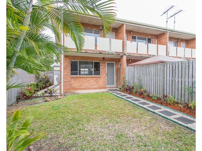 6/11 Lavarack Street, North Mackay QLD 4740