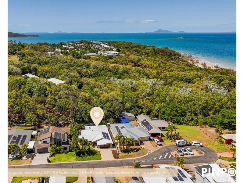 31 Portside Place, Shoal Point QLD 4750