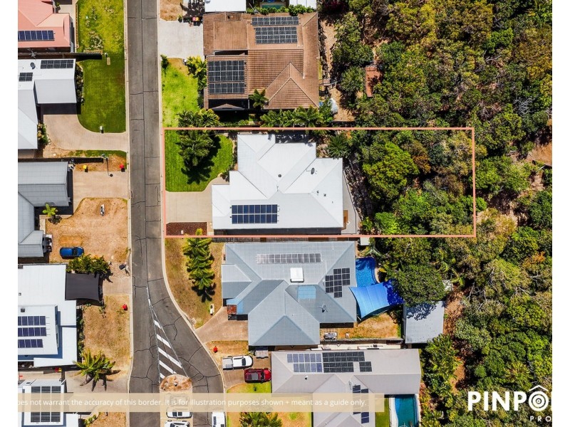 31 Portside Place, Shoal Point QLD 4750